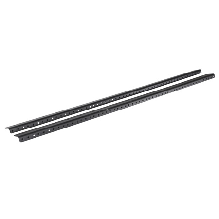 ProX T-RR18 18U Length Rack Rail