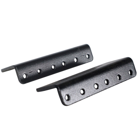ProX T-RR2 Rack Rail 2U Length