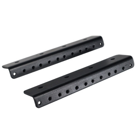 ProX T-RR4 Rack Rail 4U Length