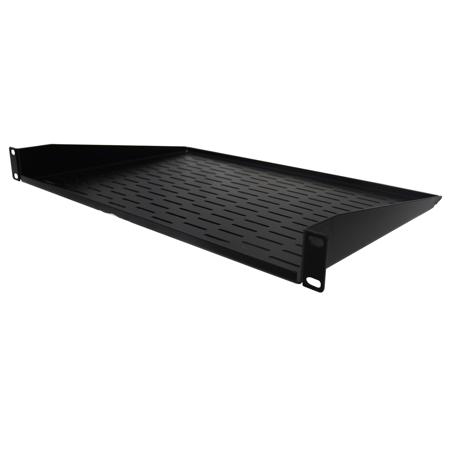 ProX T-RS1-12 Rack Mount Shelf 12" Deep 1U Space
