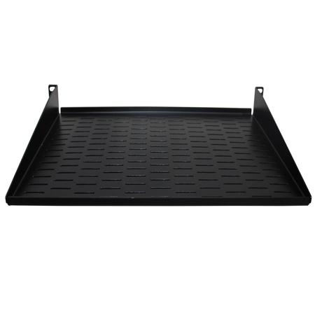 ProX T-RS1-12 Rack Mount Shelf 12" Deep 1U Space