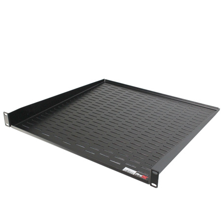 ProX T-RS1-18 Rack Mount Shelf 18" Deep 1U Space