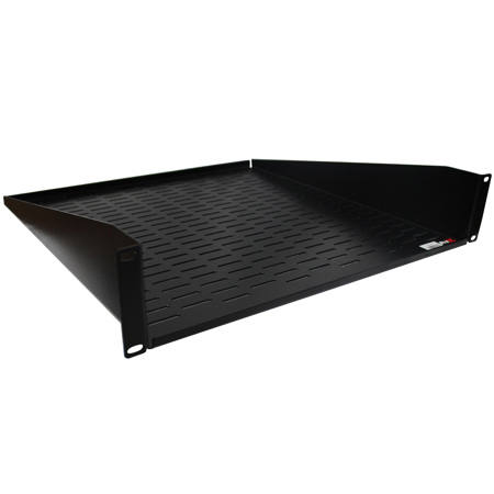 ProX T-RS2-18 Rack Mount Shelf 18" Deep 2U Space
