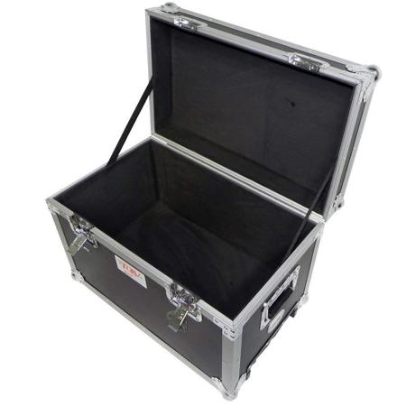 ProX T-UTIHW Roll-Away Utility Case with Retractable Handle