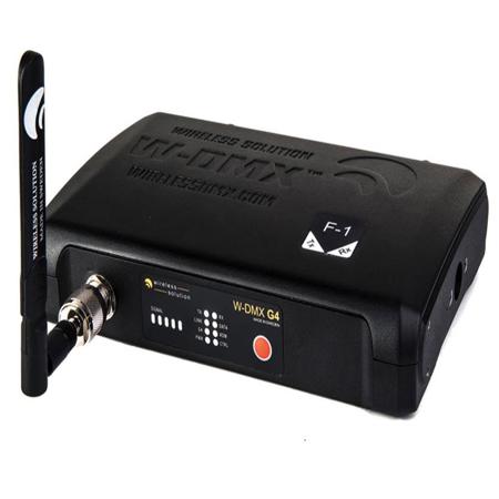 ProX W-DMX Blackbox FLEX-1 DMX Transceiver