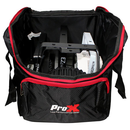 ProX XB-160 Padded Bag for Lights, Cables and Cameras