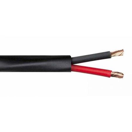 ProX XC-212-500 500' Bulk Spool 2 Conductor 12 Gauge Passive Speaker Cable