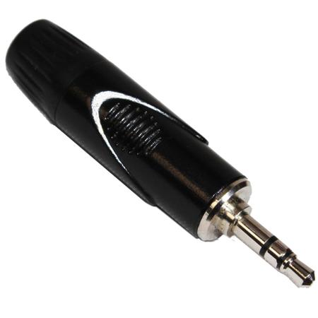 ProX XC-MINI Stereo Male Mini TRS Connector Tip