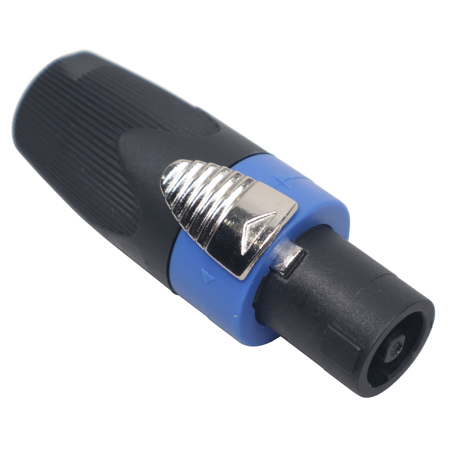 ProX XC-NL4M SpeakOn Connector Male NL4