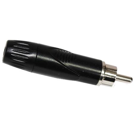 ProX XC-RCA RCA Male Connector Tip