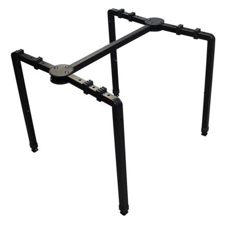 ProX X-CS20 Portable Multi-Function T-Stand for Mixing Consoles or Controller