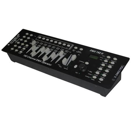 ProX X-DMX192J DMX 192J Controller with Joystick Control
