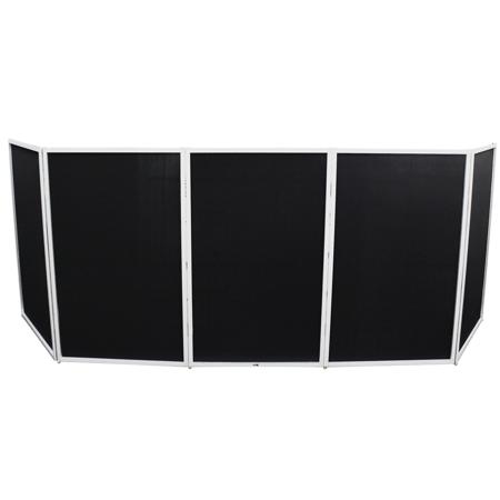 PLACEBOパーティープラッター 5'8\" DURA-FLEX5 ProX 5 Panel DJ Facades | ProX Live Performance Gear