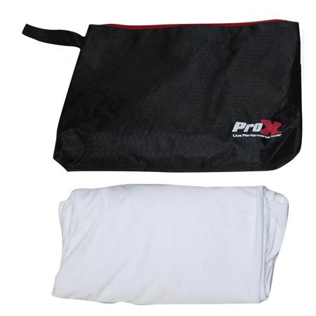 ProX XF-MESA SW Replacement White Scrim for MESA MK2 Facade