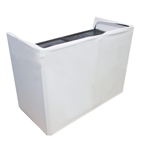 ProX XF-MESA SW Replacement White Scrim for MESA MK2 Facade