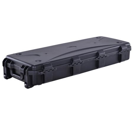 ProX XM-1103W VaultX Watertight Electric Guitar and Keyboard Case