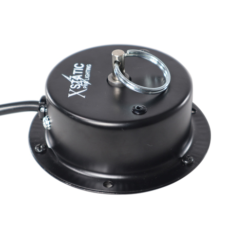 ProX X-MBM1 Mirror Ball Motor, 3 RPM up to 16"