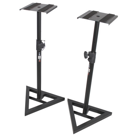 ProX X-MS12 Monitor Speaker Platform Stands