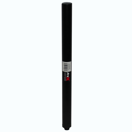 ProX X-POLE36 36" Speaker Mount Pole with M20 Mount Threads