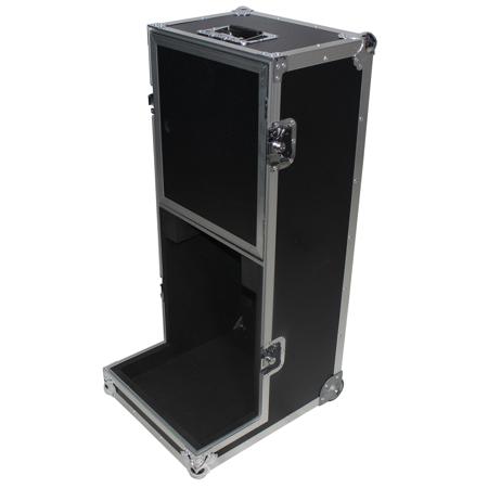 ProX XS-BL1W GIG Ready Flight Road Case with Wheels for Bose L1 Speaker