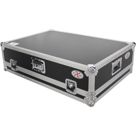ProX XS-BX32W Flight Road Case with Wheels for Behringer X32 Digital Mixer