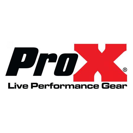 ProX X-SHF60-12-W 60W 12V 5.0A Portable Standard Power Supply