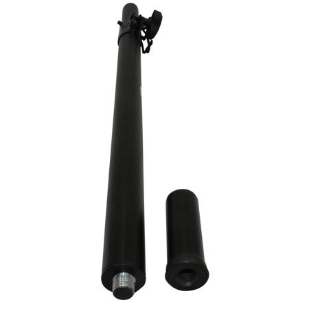ProX X-SPAM20 Deluxe Subwoofer Speaker Pole Mount with 1 3/8" Pocket Adapter