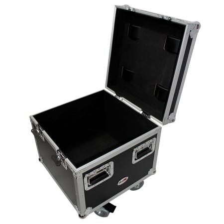 ProX XS-UTL9W Heavy Duty Utility Flight Case with Casters