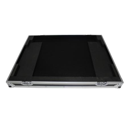ProX XS-YMTF5 Case with Low Profile Wheels for Yamaha TF5 Mixer Console