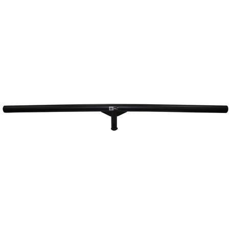 ProX XT-5FT-TRBR 2" Round Diameter 5' Long Cross Bar for 1 3/8" Stand Mount