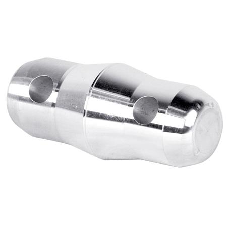 ProX XT-CA-100 Double Ended Conical Coupler