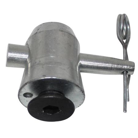 ProX XT-CA-101 Half Coupler for Bass Plate