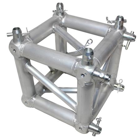 ProX XT-JB6W-2W 2-Way Square Truss Junction Block