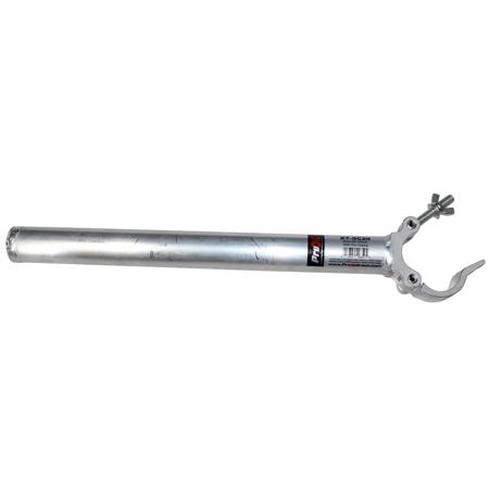 ProX XT-SC20 3mm 20" Pole with Pro Clamp