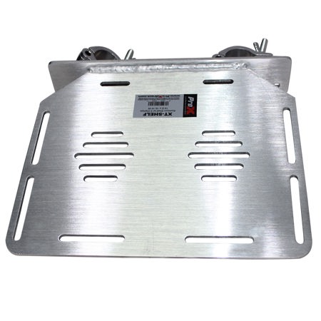 ProX XT-SHELF Aluminum Shelf with 2 Clamps, 14 D x 16.14 W
