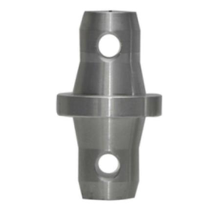 ProX XT-SPMM10 Spacer 10mm Male Coupler