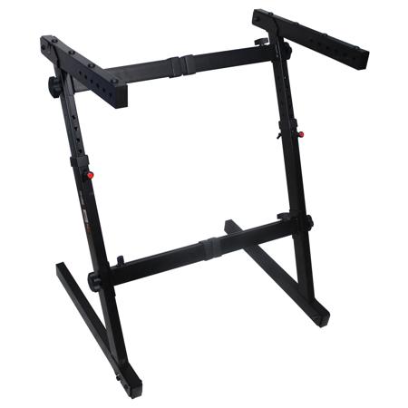 A10PISTONSA＋スタンドセット ProX X-ZSTN Heavy Duty Z-Stand Keyboard/Case Stand, Adjustable