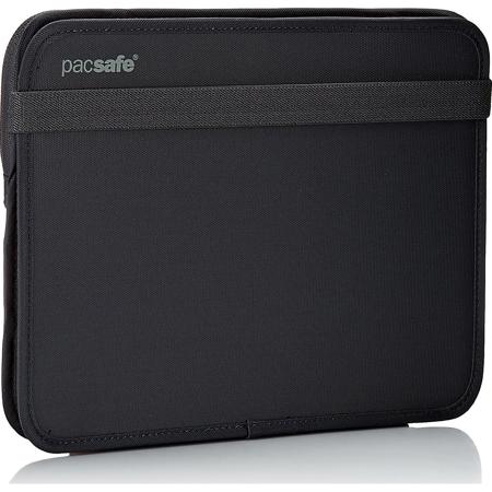 Pacsafe RFIDtec 300 RFID-blocking Tablet Sleeve for Apple iPad 2, Shadow
