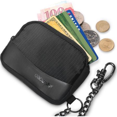Pacsafe Walletsafe 50 Anti-theft Wallet
