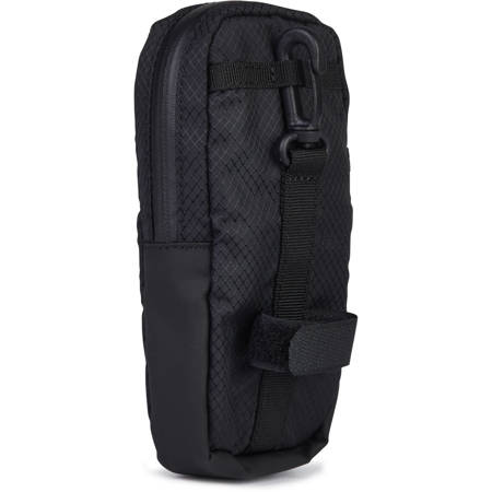 Pacsafe RFID Nylon Gadget Pouch - BLACK