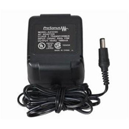 Presonus 150-CS001 - Central Station Power Supply