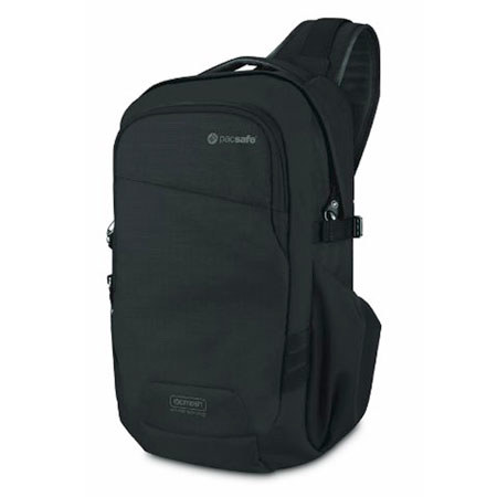 Pacsafe Camsafe V16 Anti-theft Camera Slingpack, Black