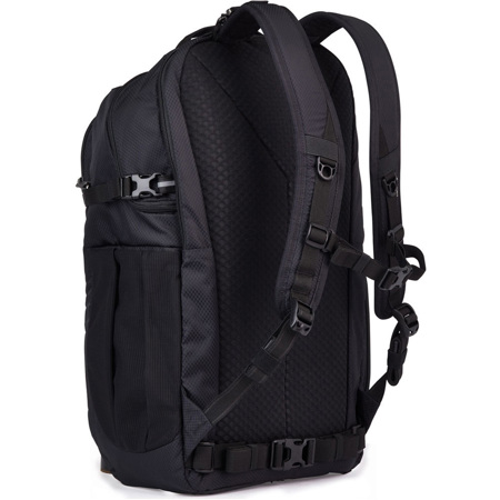 Pacsafe Camsafe X25 backpack -BLACK
