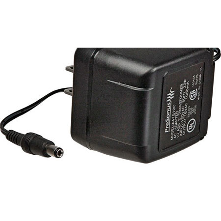 PreSonus 16V Power Supply for All 1/3 and 1/2 Rack