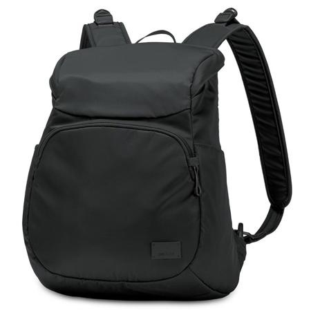 Pacsafe Citysafe CS300 Anti-Theft Backback, Black