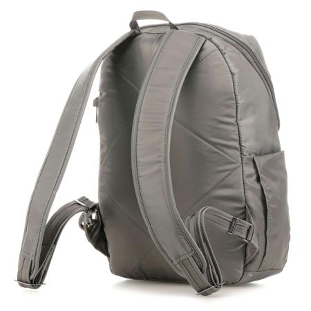 Pacsafe Cruise essentials backpack - ASHWOOD