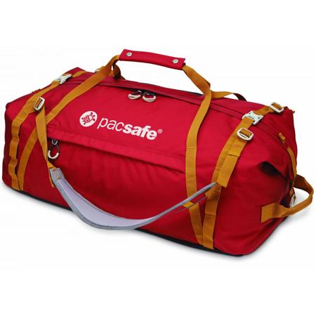 Pacsafe duffelsafe sale