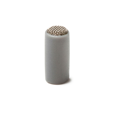 Point Source Audio Windscreen Cap for CO-8WL Lavalier Microphones, 2-Pack Green