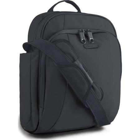 Pacsafe Metrosafe 250 GII Anti-theft Shoulder Bag, Midnight Blue