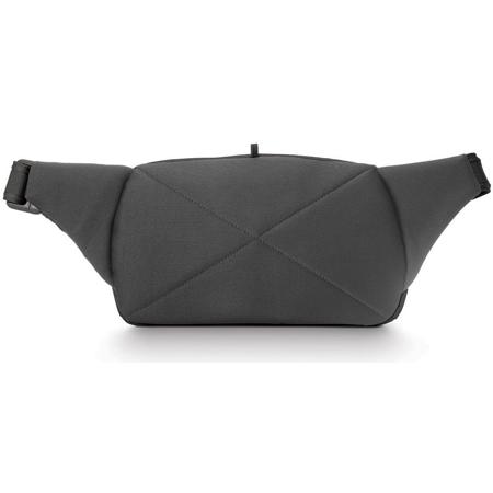 Pacsafe Metrosafe LS120 Anti-Theft Hip Pack, Black